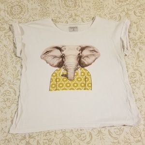 Fashion Tshirt